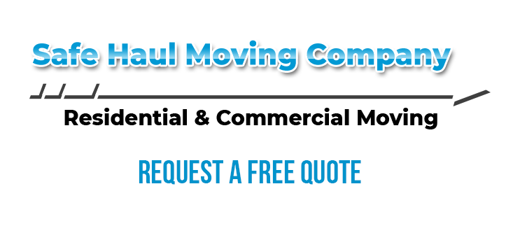 Hire The Best Movers For Local Moving Services In Ca Safe Haul Moving Company